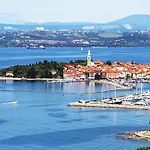 Penzion Centrum Izola