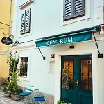 ゲストハウス Centrum