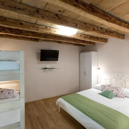 Centrum 3* Izola