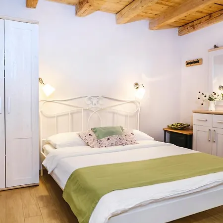 Guest house Centrum