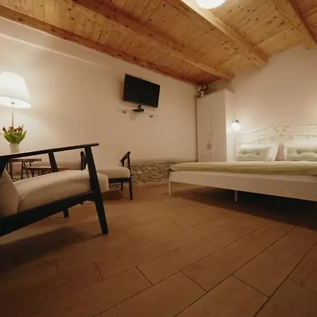 Gostinjska kuća Centrum Izola