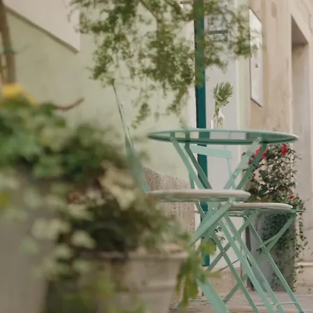 Centrum Gostinjska kuća