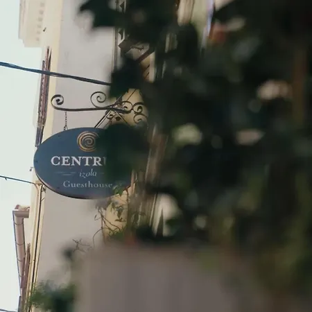 Centrum Izola