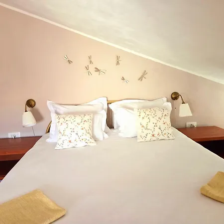 Gostinjska kuća Centrum 3*