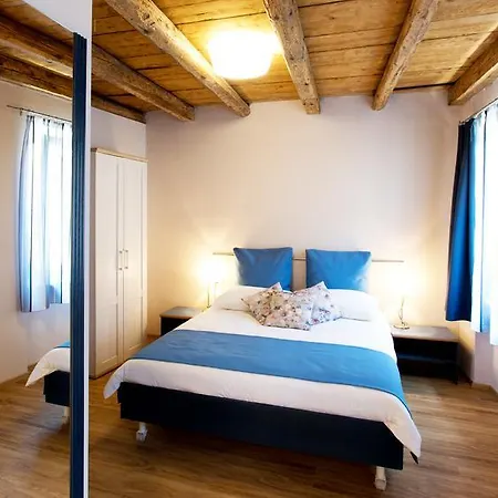 게스트하우스 Centrum 이졸라