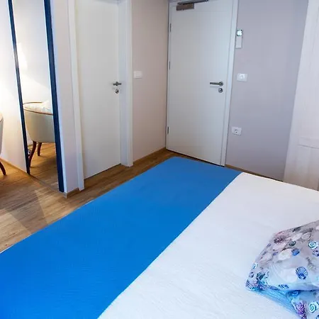 Centrum Guest house Izola