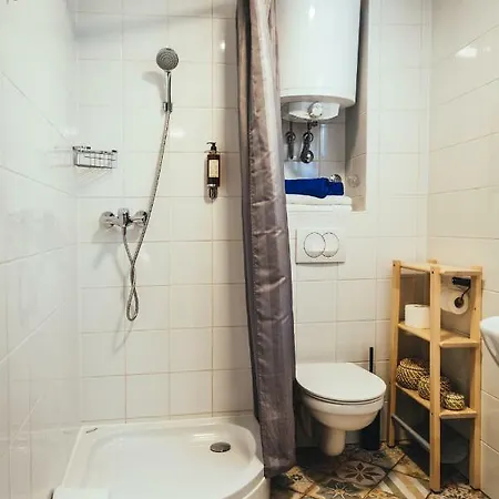 Centrum 게스트하우스