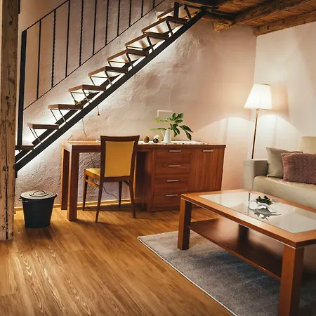 Centrum Guest house 3*