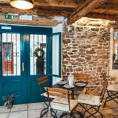 Centrum Gostinjska kuća Izola