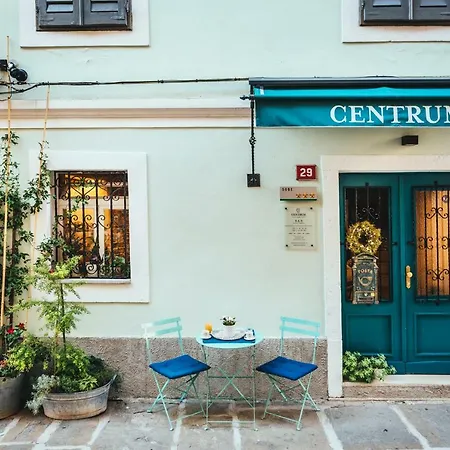 Centrum Izola