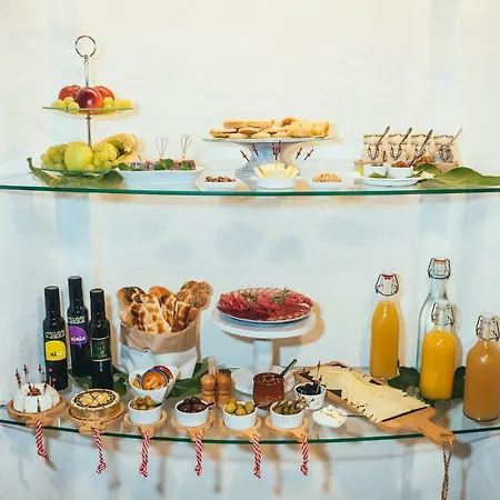 게스트하우스 Centrum 이졸라