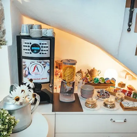 Gostinjska kuća Centrum 3*