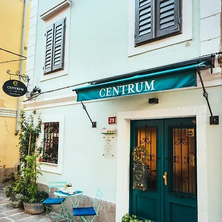 Penzion Centrum