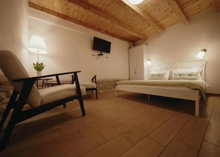 Guest house Centrum Izola