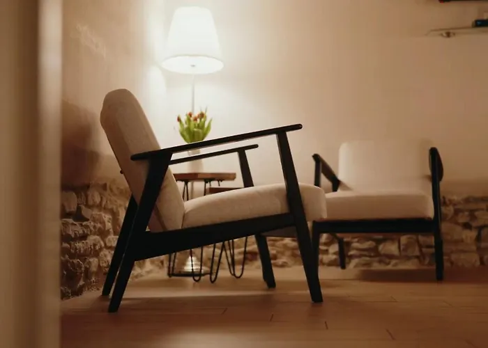 Centrum Guest house 3*