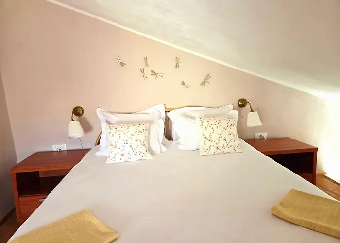 Guest house Centrum 3*