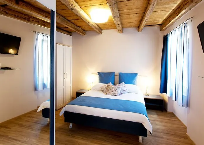 Guest house Centrum Izola