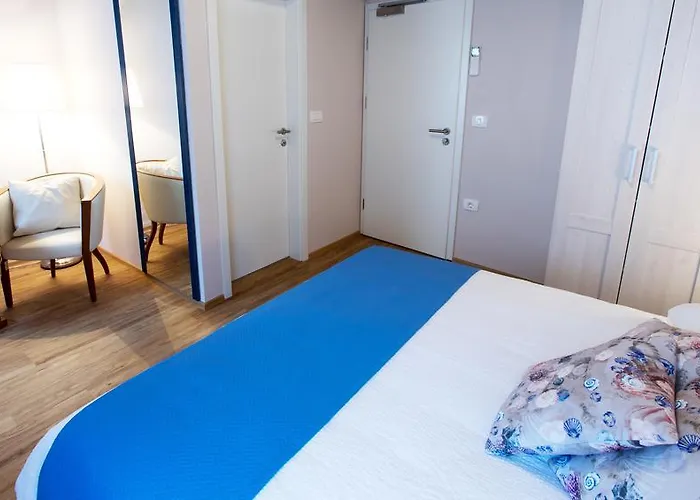 Centrum Guest house Izola