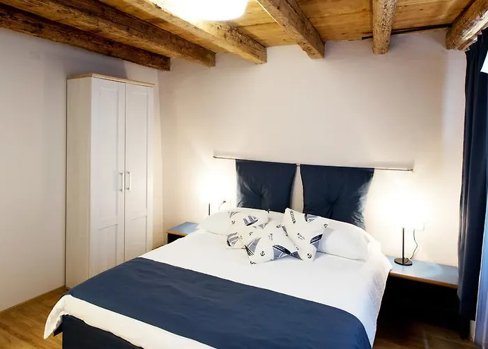 Guest house Centrum 3*