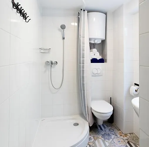 Guest house Centrum Izola