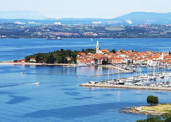 Penzion Centrum Izola