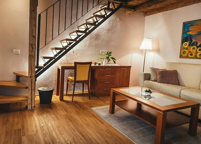 Centrum Guest house 3*