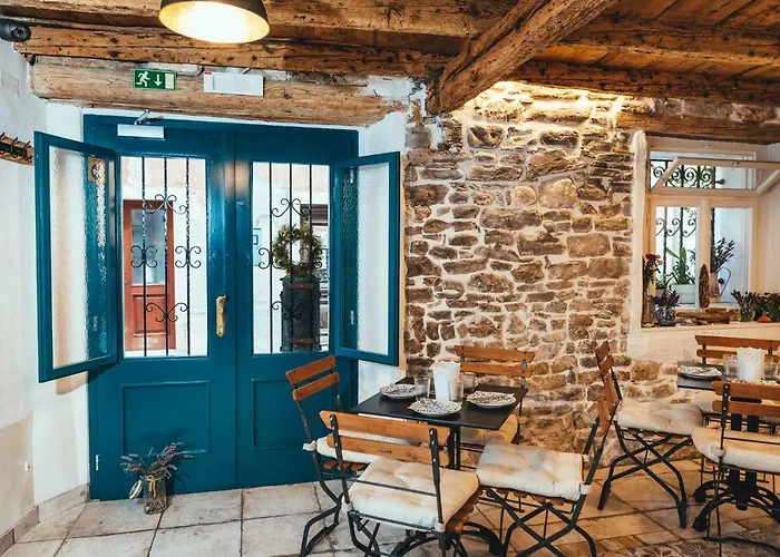 Centrum Guest house Izola