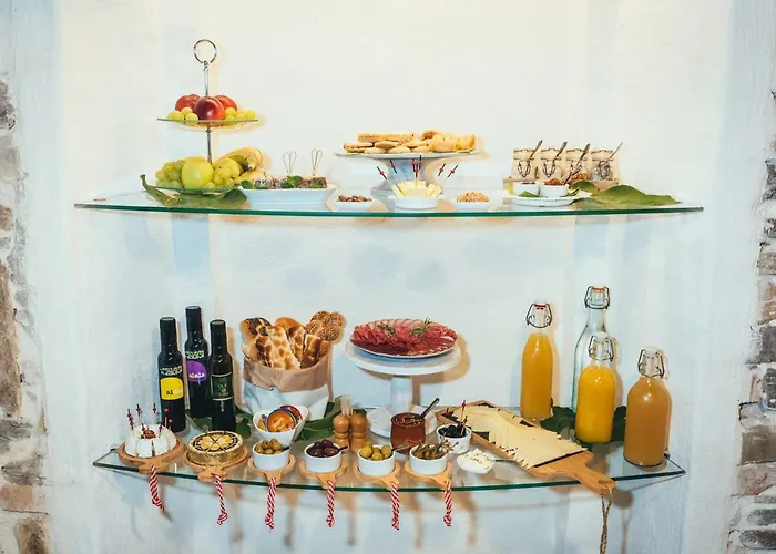 Guest house Centrum Izola